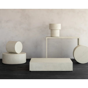 Ethnicraft – Elements – Table Basse Elements en situation