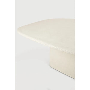 Ethnicraft – Elements – Table Elements – Microciment - 200 x 143 x 76 cm - Galet