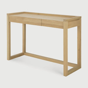 Ethnicraft – Frame – Bureau Frame – Chêne