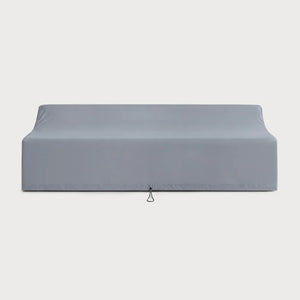 Ethnicraft – Jack – Housse De Protection Pour Canape De Jardin Jack – 265 cm
