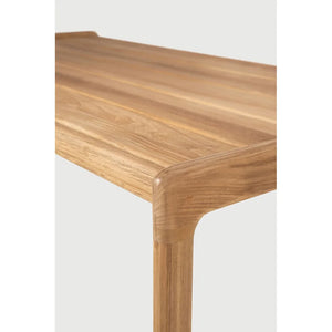 Ethnicraft – Jack – Table Basse De Jardin Jack – Teck - 150 cm