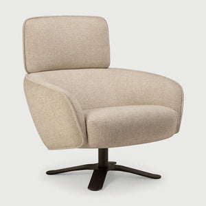 Ethnicraft – Merge – Fauteuil Merge – Default