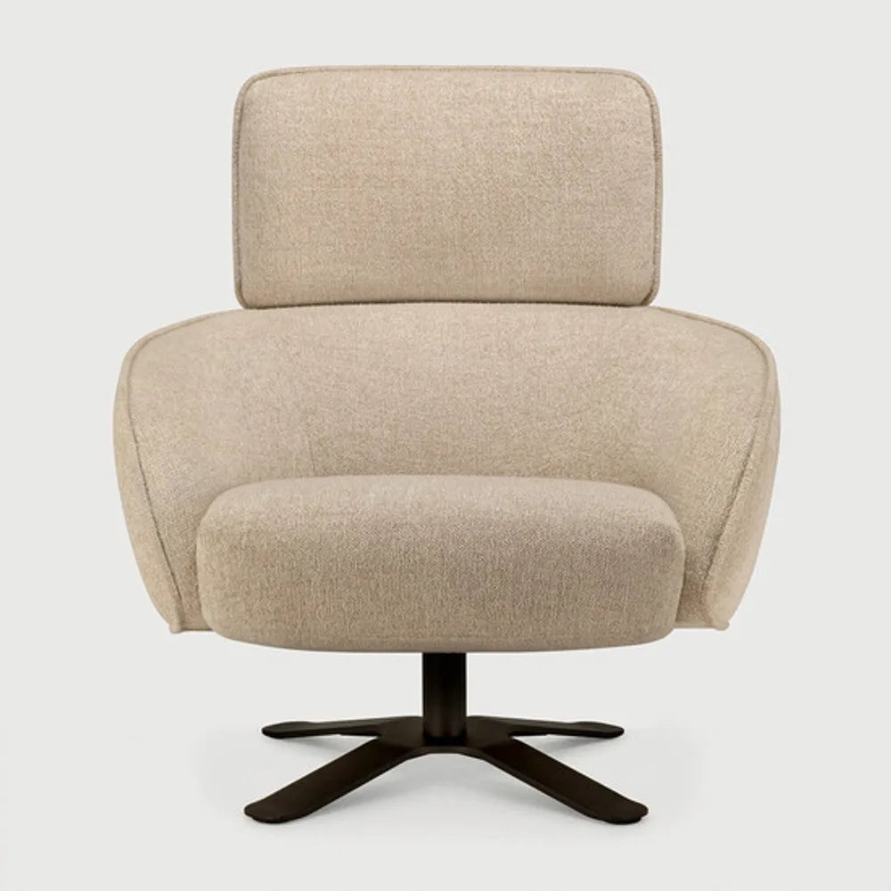 Ethnicraft – Merge – Fauteuil Merge – Default