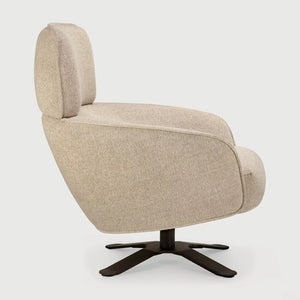Ethnicraft – Merge – Fauteuil Merge – Default