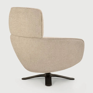 Ethnicraft – Merge – Fauteuil Merge – Default