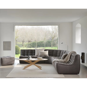Ethnicraft – Mikado – Table Basse Mikado en situation