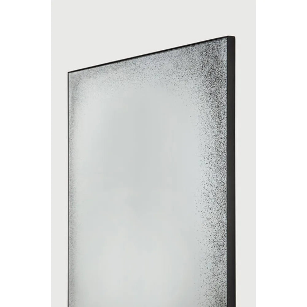 Ethnicraft – Miroirs vieillis – Miroir Aged – Clear - 122 x 153 cm