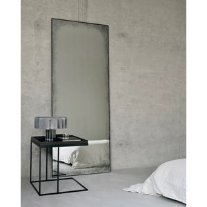 Ethnicraft – Miroirs vieillis – Miroir Aged en situation