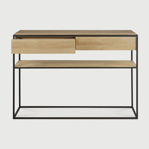 Ethnicraft – Monolit – Monolit%20console – Chêne