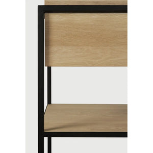 Ethnicraft – Monolit – Monolit%20console – Chêne