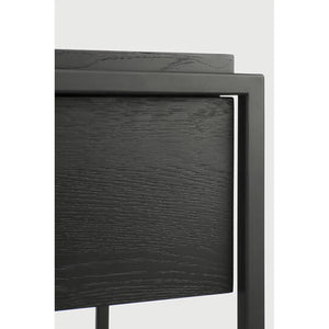 Ethnicraft – Monolit – Monolit%20console – Chêne noir