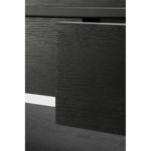 Ethnicraft – Monolit – Monolit%20console – Chêne noir