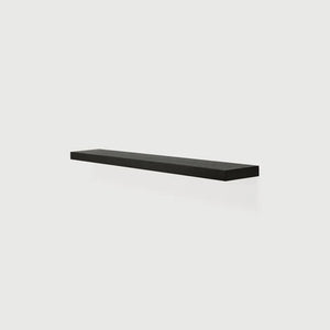 Ethnicraft – Mural – EtagèRe Wall – Chêne noir - 140 cm