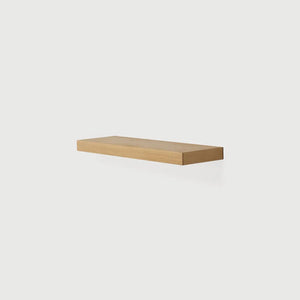 Ethnicraft – Mural – EtagèRe Wall – Chêne - 70 cm