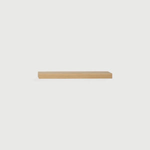 Ethnicraft – Mural – EtagèRe Wall – Chêne - 70 cm