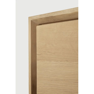 Ethnicraft – Nordic – Commode Nordic – Chêne