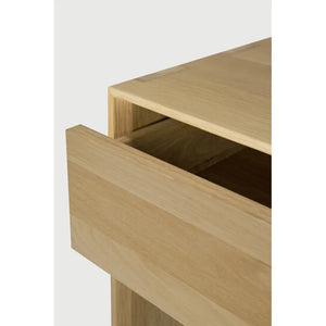 Ethnicraft – Nordic – Console Nordic – Chêne - 160 cm