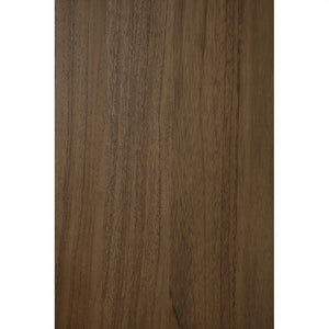 Ethnicraft – Pillar – Buffet Pillar – Teck wild brown - 119 x 45 x 70 cm