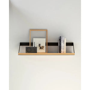 Ethnicraft – Ribbon – EtagèRe Ribbon en situation