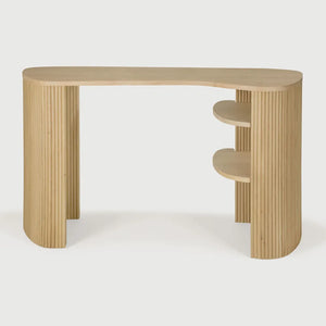 Ethnicraft – Roller Max – Bureau Roller Max – Chêne