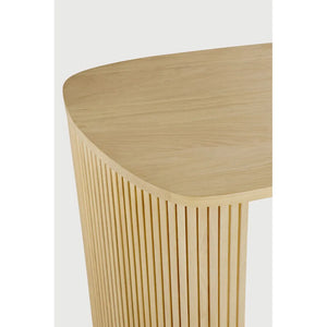 Ethnicraft – Roller Max – Bureau Roller Max – Chêne