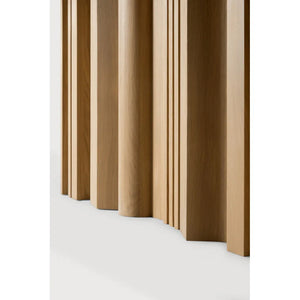 Ethnicraft – Sequence – Table Sequence – Chêne