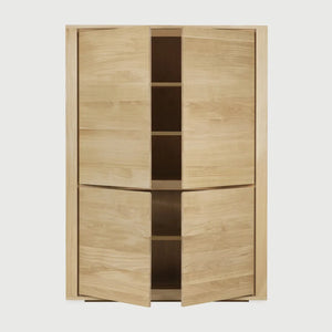Ethnicraft – Shadow – Armoire Shadow – Chêne