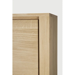 Ethnicraft – Shadow – Armoire Shadow – Chêne