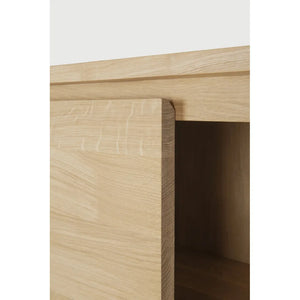 Ethnicraft – Shadow – Armoire Shadow – Chêne