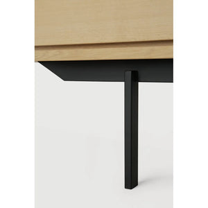 Ethnicraft – Shadow – Buffet Shadow – 224 cm