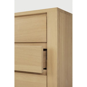 Ethnicraft – Shadow – Buffet Shadow – 224 cm