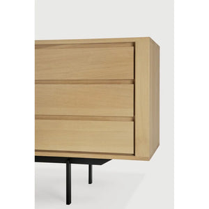 Ethnicraft – Shadow – Buffet Shadow – 224 cm