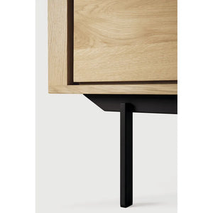 Ethnicraft – Shadow – Buffet Shadow – 180 cm