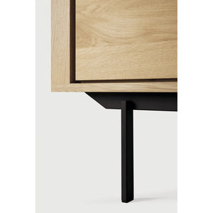 Ethnicraft – Shadow – Buffet Shadow – 134 cm