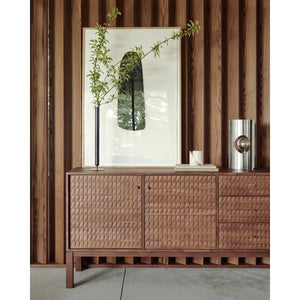 Ethnicraft – Sono – Buffet Sono en situation