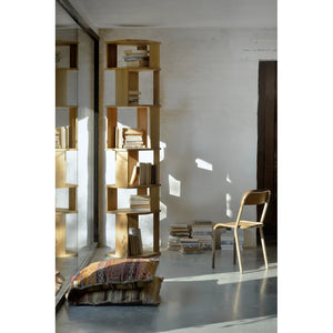 Ethnicraft – Stairs – Colonne Stairs en situation