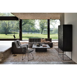 Ethnicraft – Tabwa – Armoire Tabwa en situation