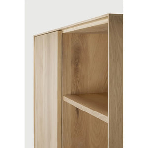 Ethnicraft – Whitebird – Armoire Whitebird – Chêne