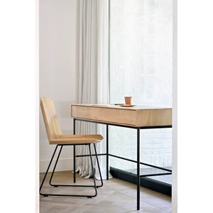 Ethnicraft – Whitebird – Bureau Whitebird en situation