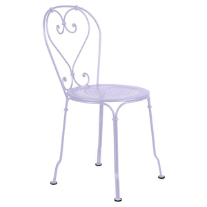 Fermob – 1900 – Chaise – Guimauve