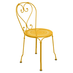Fermob – 1900 – Chaise – Miel