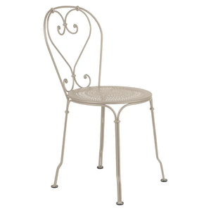 Fermob – 1900 – Chaise – Muscade