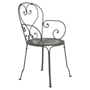 Fermob – 1900 – Fauteuil – Romarin