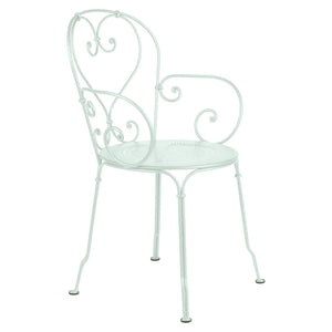Fermob – 1900 – Fauteuil – Menthe glaciale