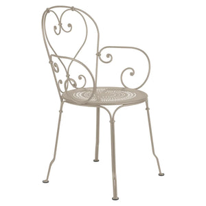 Fermob – 1900 – Fauteuil – Muscade