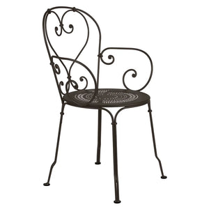 Fermob – 1900 – Fauteuil – Tonka