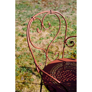 Fermob – 1900 – Fauteuil en situation