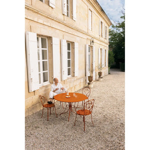 Fermob – 1900 – Fauteuil en situation