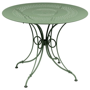 Fermob – 1900 – Table ø 96 cm – Cactus