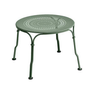 Fermob – 1900 – Table basse ø 45 cm – Cactus